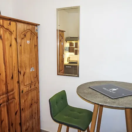 Studio Casa Laetitia Studio By Interhome Porto-Vecchio