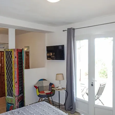 Studio Casa Laetitia Studio By Interhome Apartman