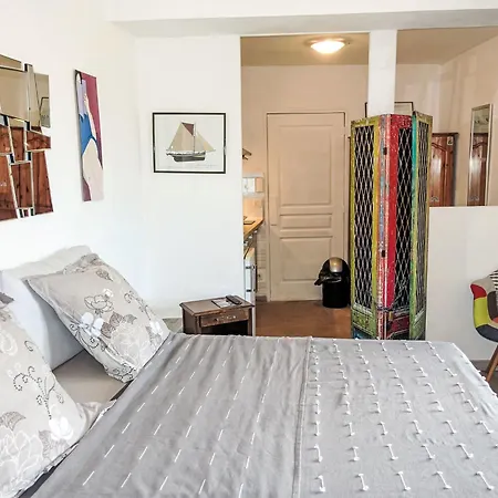 Apartman Studio Casa Laetitia Studio By Interhome Porto-Vecchio